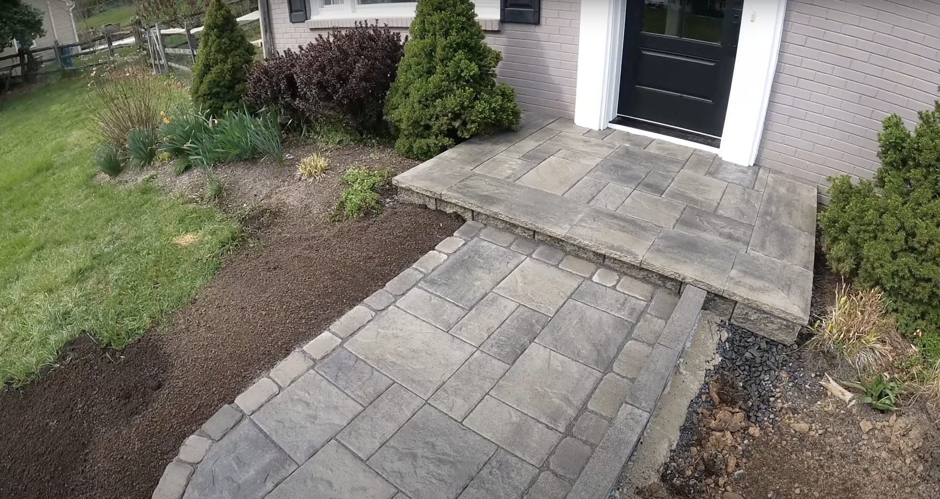 Quality concrete patio and walkway installation services Professional concrete patio and walkway construction